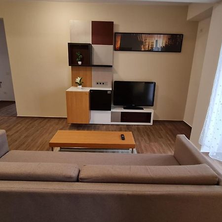 Jafar Resort 4 Timisoara Esterno foto