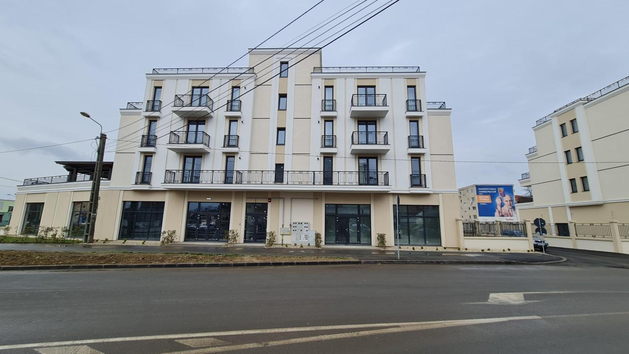 Jafar Resort 4 Timisoara Esterno foto