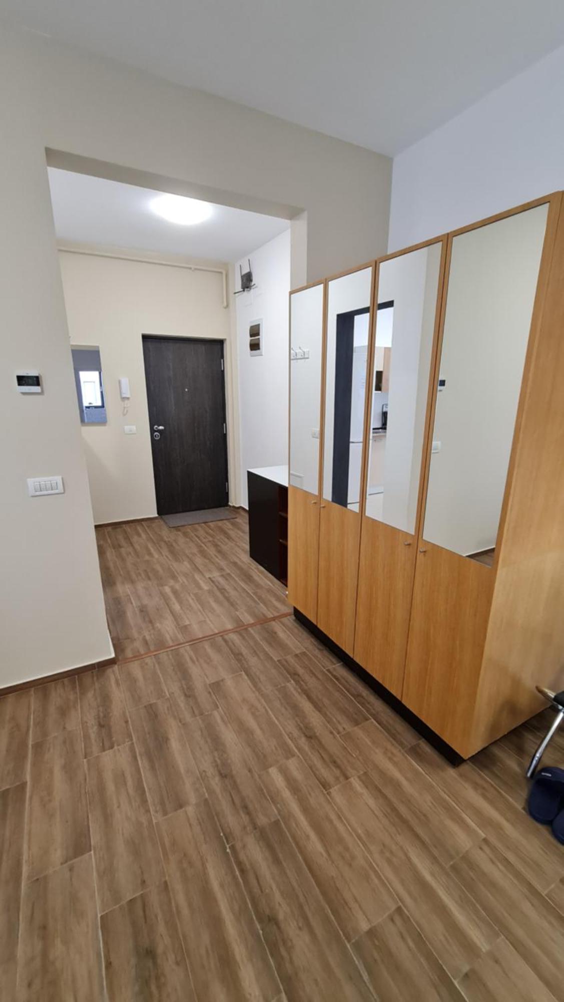 Jafar Resort 4 Timisoara Esterno foto