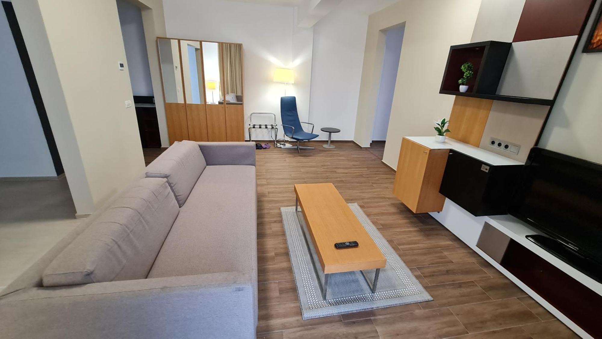 Jafar Resort 4 Timisoara Esterno foto