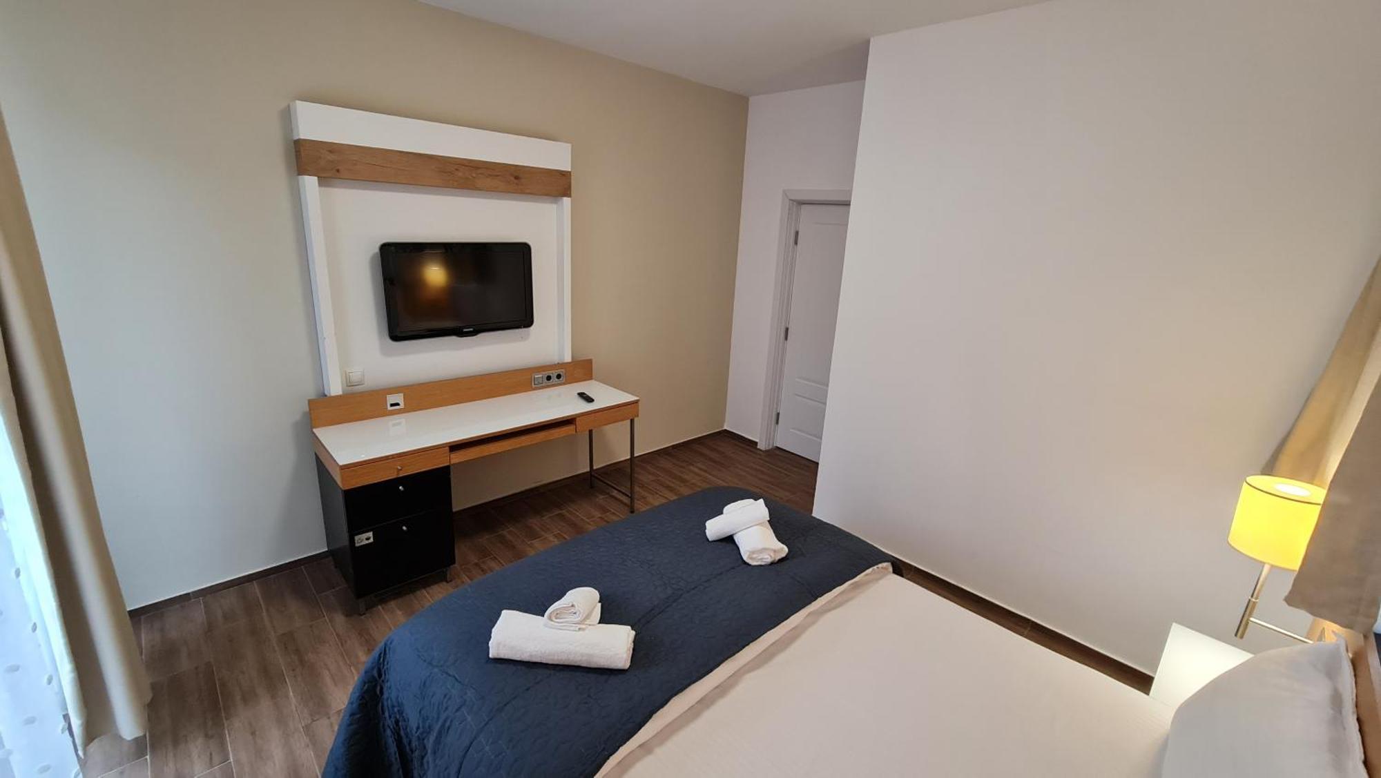 Jafar Resort 4 Timisoara Esterno foto