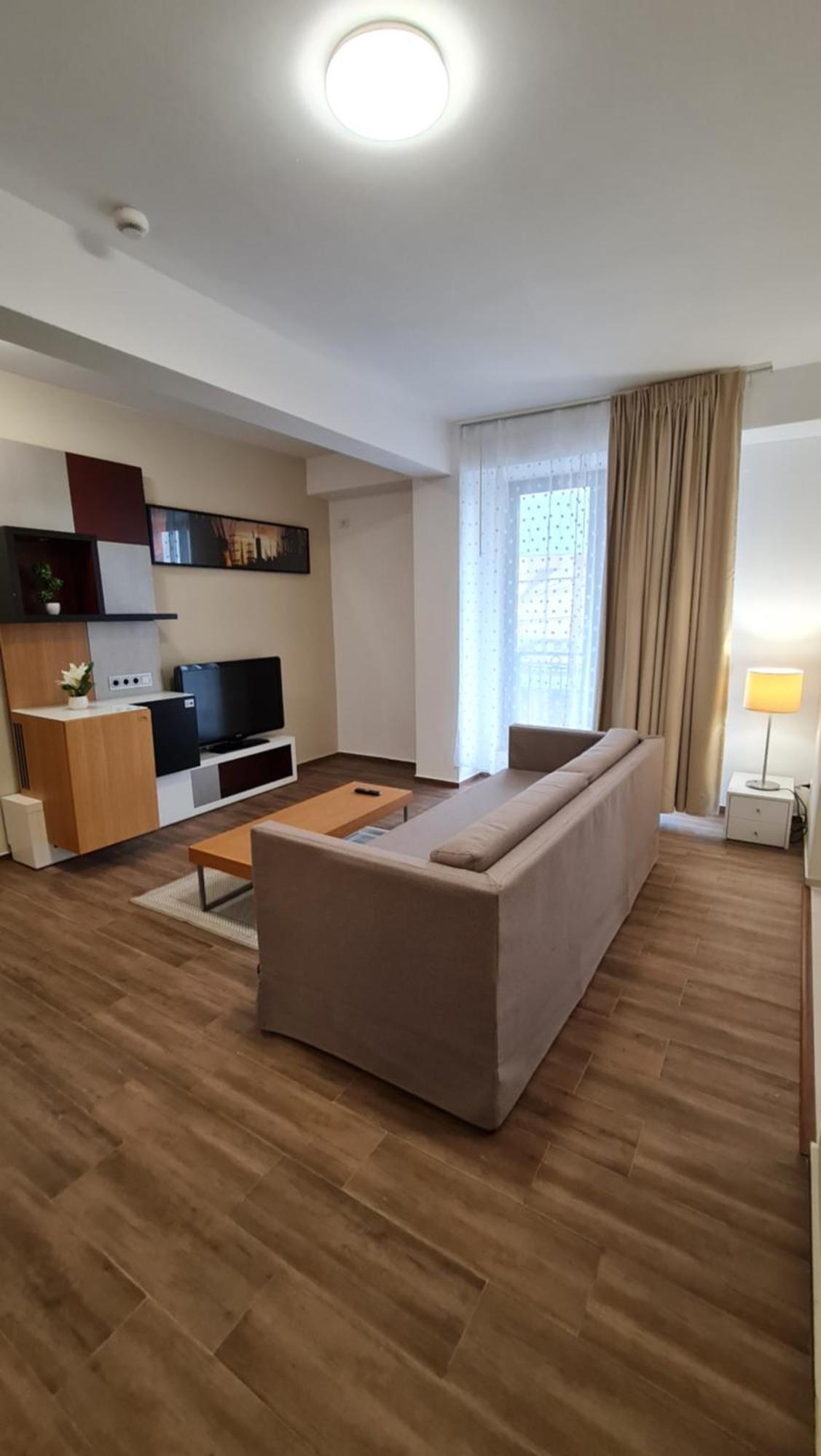 Jafar Resort 4 Timisoara Esterno foto