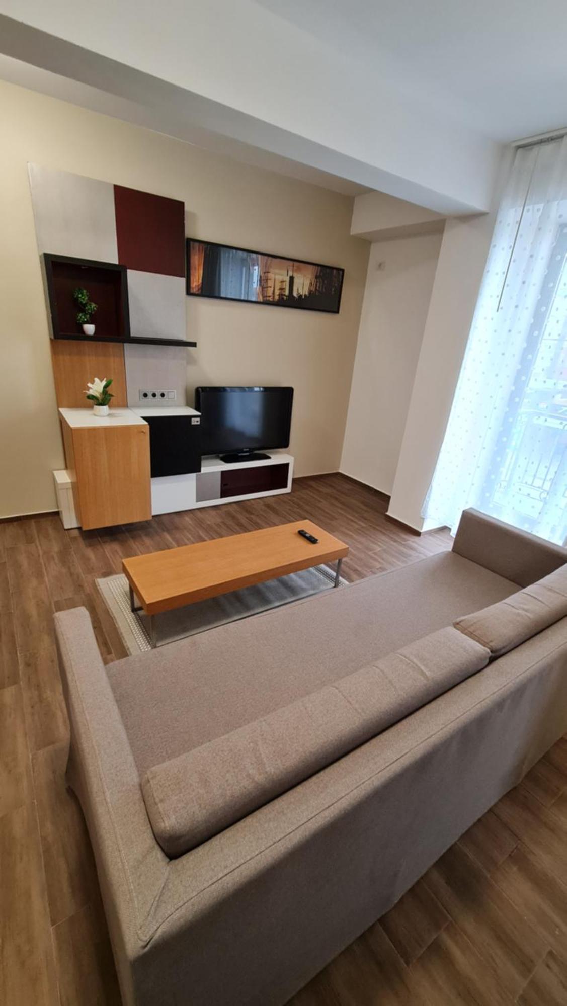 Jafar Resort 4 Timisoara Esterno foto