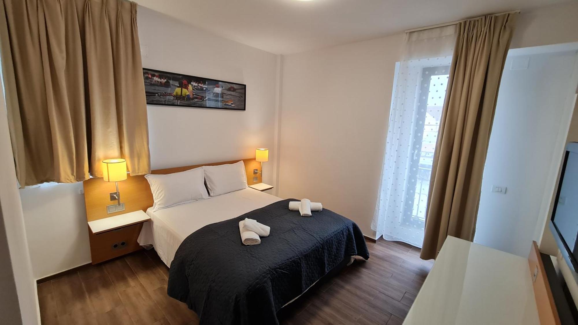 Jafar Resort 4 Timisoara Esterno foto